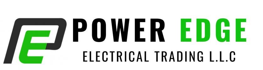 Power Edge Logo